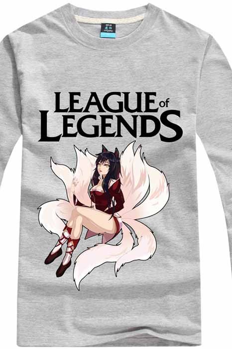 Costumi di gioco|League Of Legends|Maschio|Female