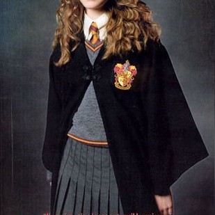 costumi cinematografici|Harry Potter|Maschio|Female