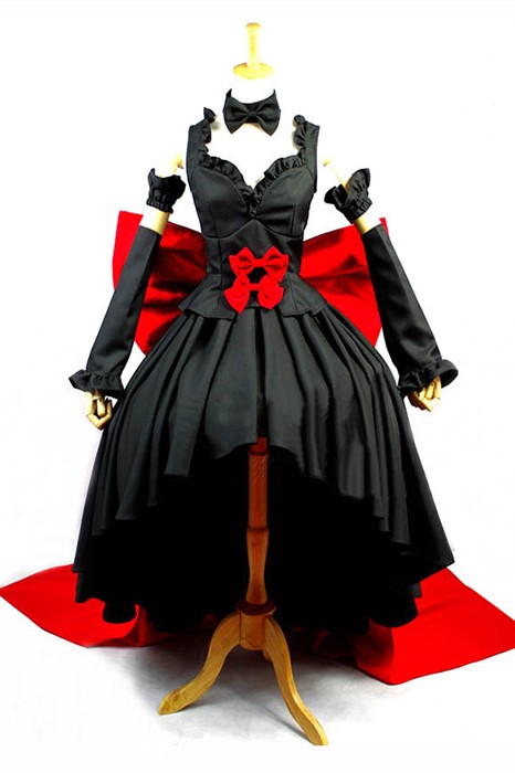 anime Costumes|Chobits Costumes|Maschio|Female