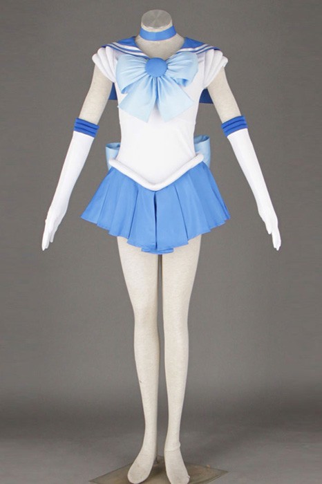 anime Costumes|Sailor Moon|Maschio|Female