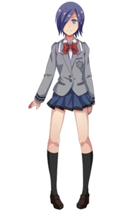 anime Costumes|High School DxD|Maschio|Female